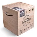 20 kg caja madera